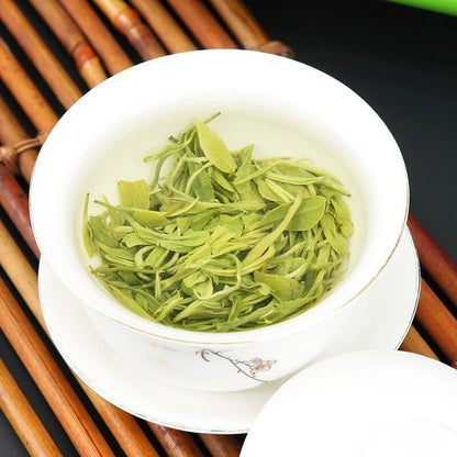 500g Pre-Ming Du Yun Mao Jian Green Tea,Top White Fur Tip Maojian Guizhou Cha