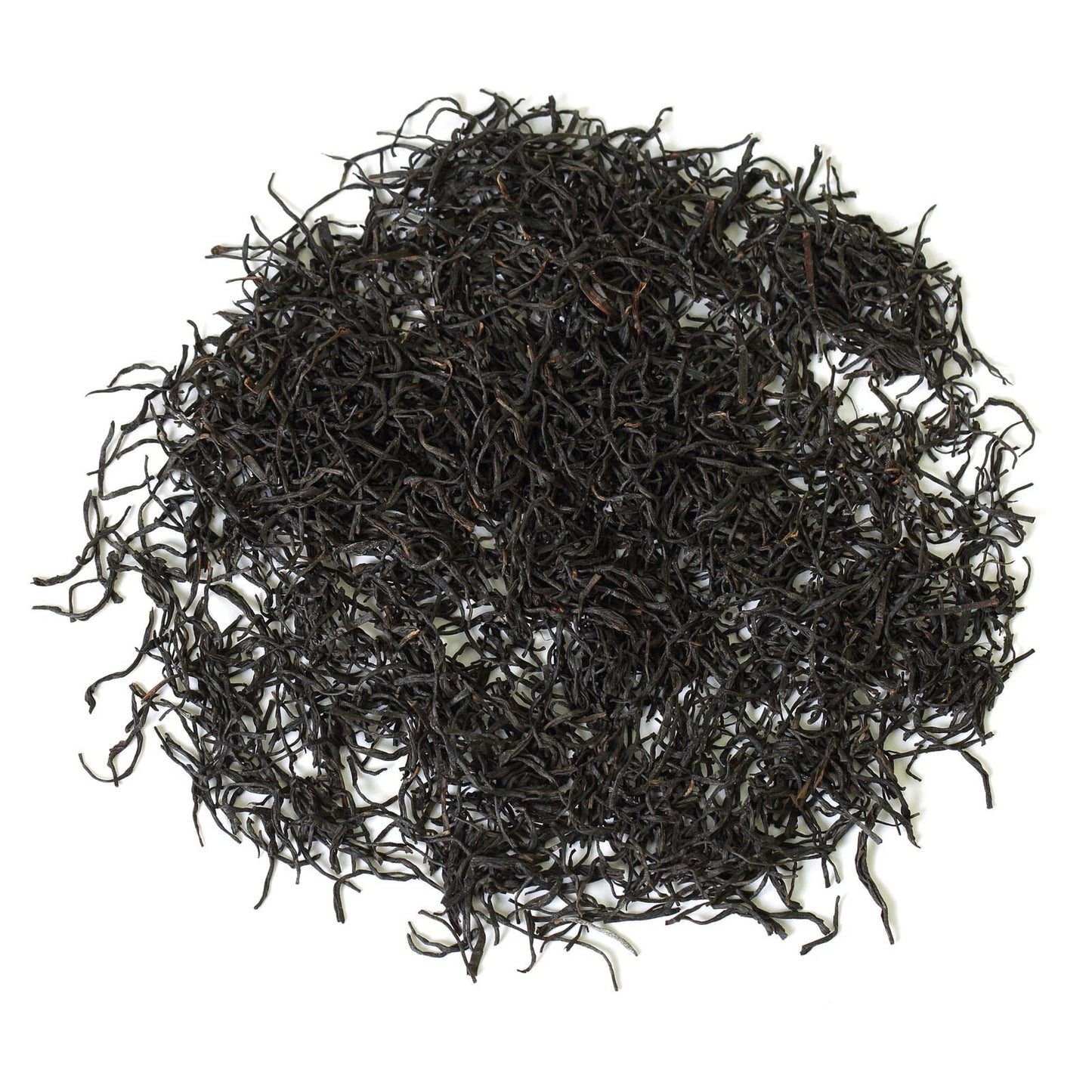 1000g Supreme Fujian Wuyi Jinjunmei Eyebrow Black Tea Chinese Loose Black-Buds