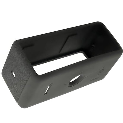 Black Silicone Case Protective Cover Case For MARSHALL EMBERTON Speaker A