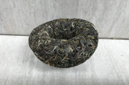 Dali Tuocha * 2017 Xiaguan Tuocha Sheng Puerh Tea 100g Pu'er Tea Box -