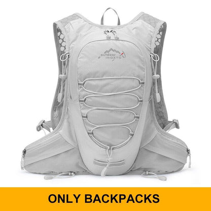 Waterproof Bicycle Backpack Water Bag Outdoor Sports Mountaineering Hiking