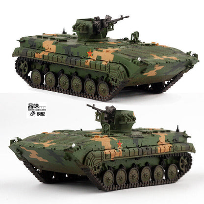 Yihe 1/72 Chinese Type 86 Infantry Fighting Vehicle Finished Tank Model