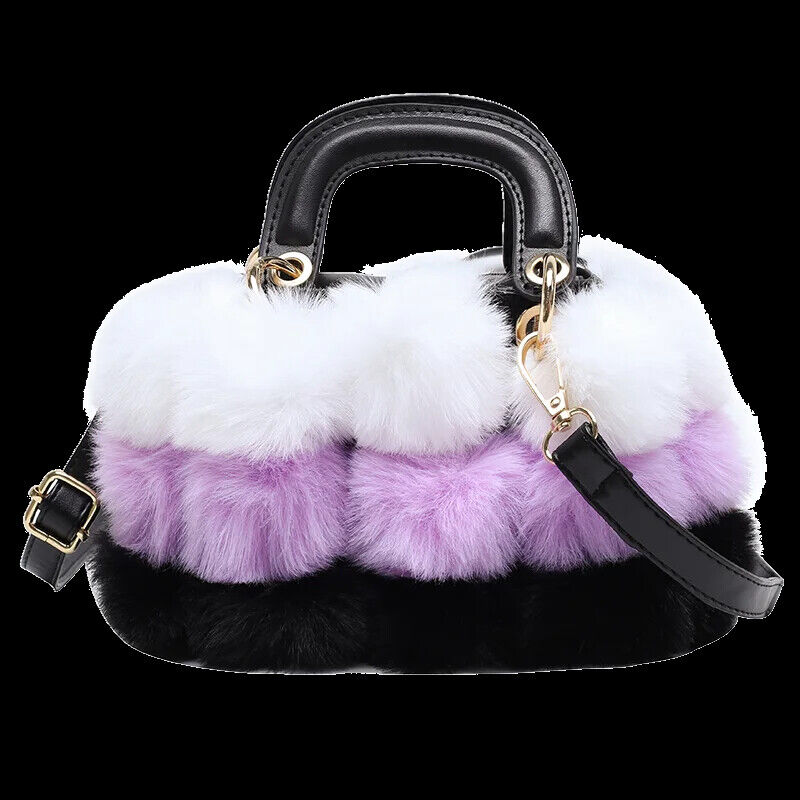 Winter Handbag Women Hand Bags Bags Women Crossbody Totes Ladys Purse