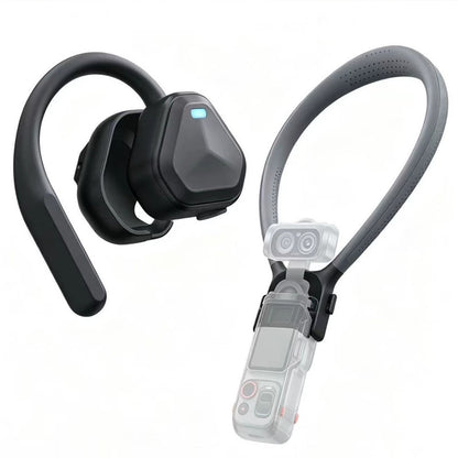 100% Original Insta360 Luna Ultra / Pro POV Head Tracker + Neck Mount （In Stock）