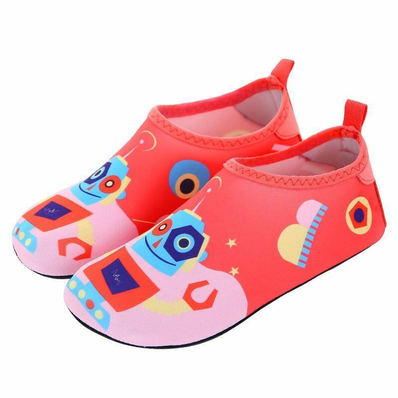 Beach Water Shoes Quick-Dry Outdoor Sports Sneakers Non Slip Diving Swimming 22