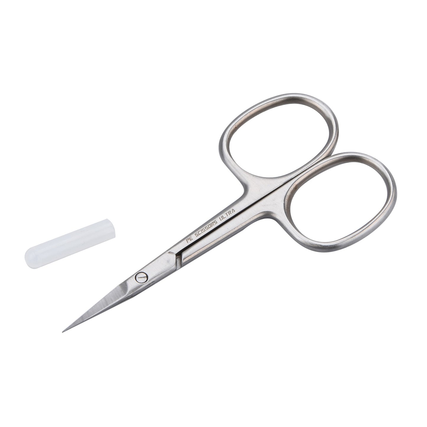 Thick Modeling Scissors For Photo-Etched Parts Assembly Model Building Tools