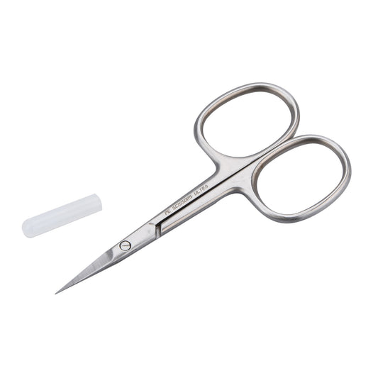 Thick Modeling Scissors For Photo-Etched Parts Assembly Model Building Tools