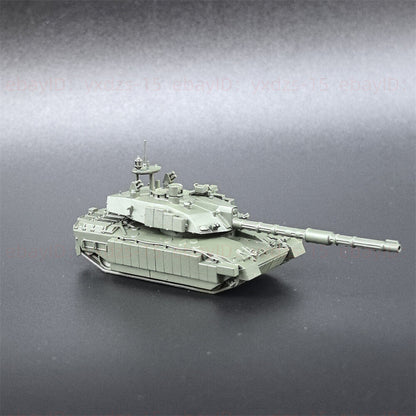 1/144 Challenger Ⅱ Main Battle Tank Painted Finished Model