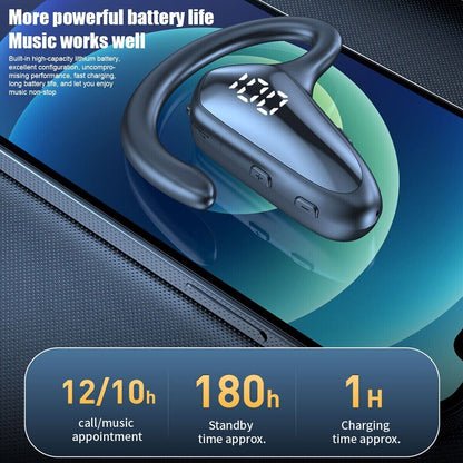 Audifonos Bluetooth Inalambrico Auriculares Universal Para Telefonos Celular