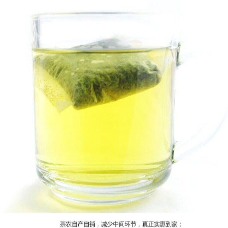 165g Top Grade Fragrance Tea Organic Green Tea Tie Guan Yin Oolong Tea 30 Bags