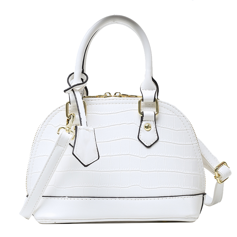 Women Top Handle Bags Handbag Mini Hard Shell Bag Colorful Handbags