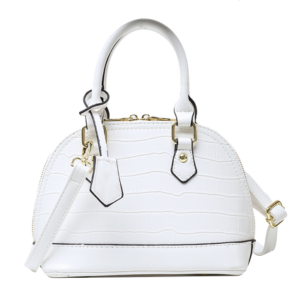Women Top Handle Bags Handbag Mini Hard Shell Bag Colorful Handbags