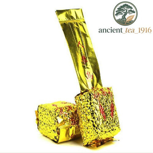 250g Natural Dong Ding Ginseng Oolong Tea Premium Taiwan Organic Wu Long Tea