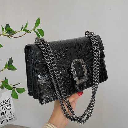 Handbag Chain Crossbody Bags Women Shoulder Bag Handbags