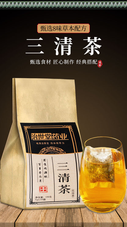 150g Organic Dandelion Tea Herbal Tea Healthy Drink