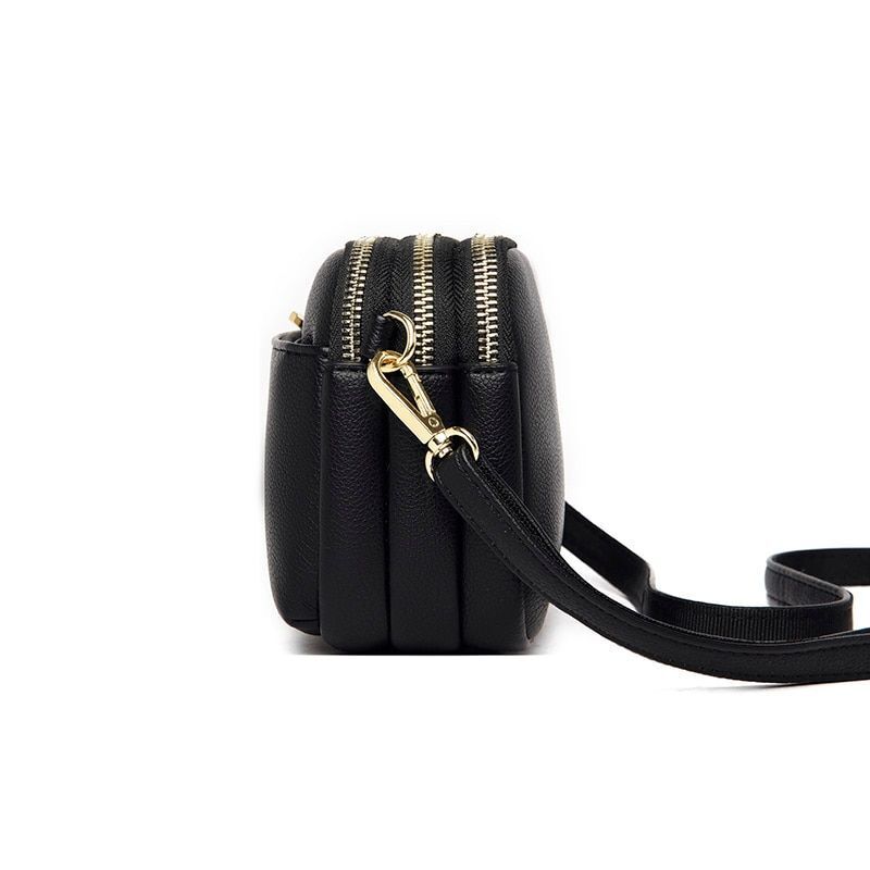 Purse Luxury Handbag Shoulder Bag Crossbody Pouch Fashion Messenger Purse 1 PC
