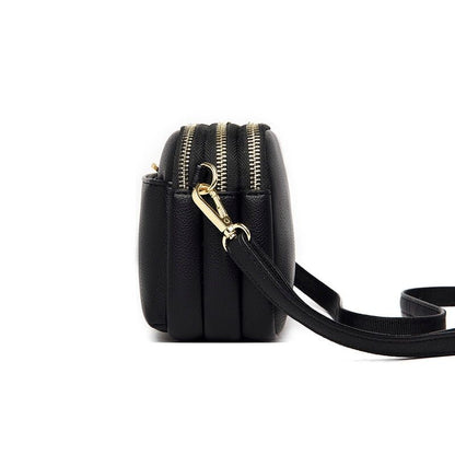 Purse Luxury Handbag Shoulder Bag Crossbody Pouch Fashion Messenger Purse 1 PC