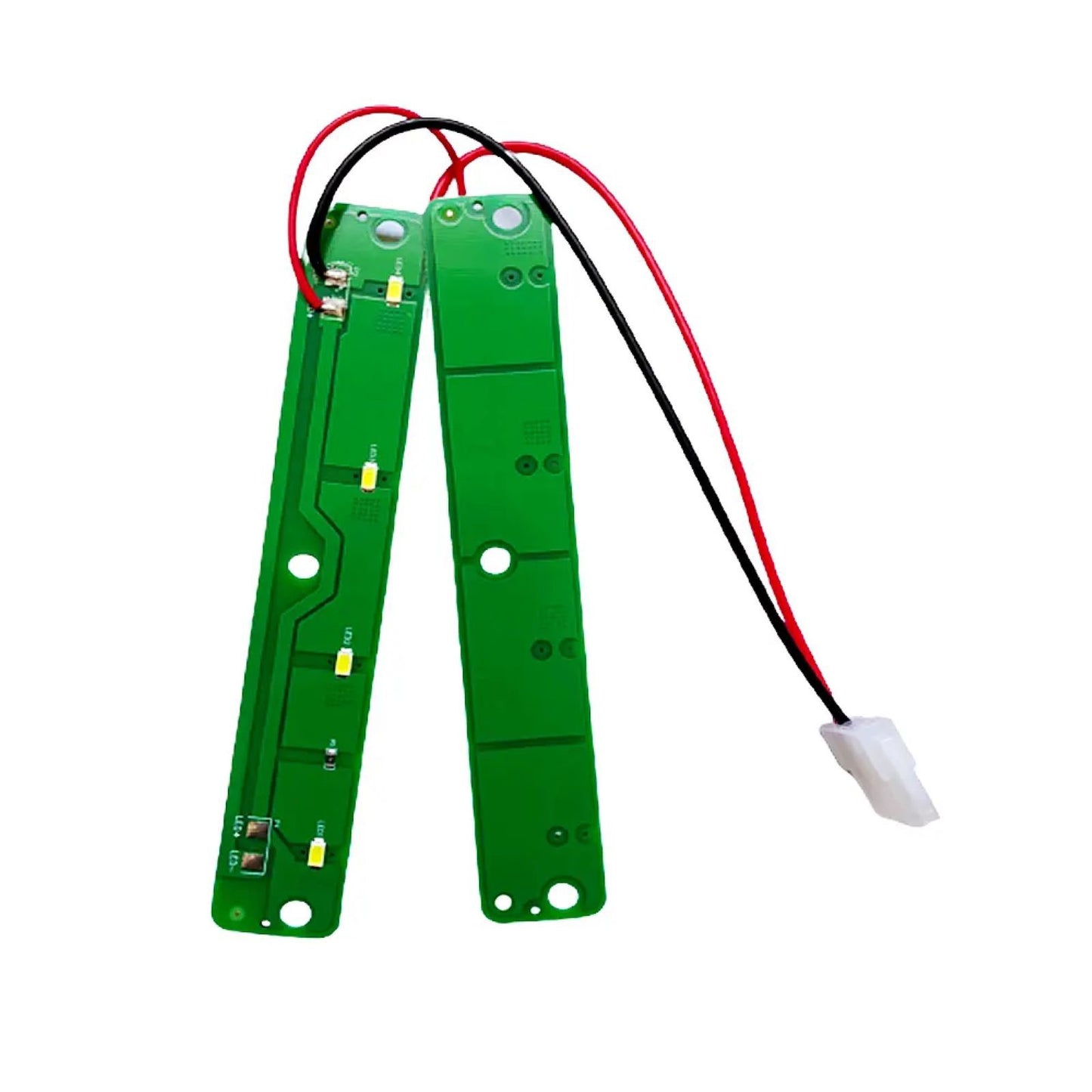 1x LED Light Board Module Refrigerator Accessories For Whirlpool W11043011