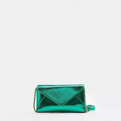 Women's Evening Bag Ladies Day Handbag Clutch Wedding Party Crossbody Bag