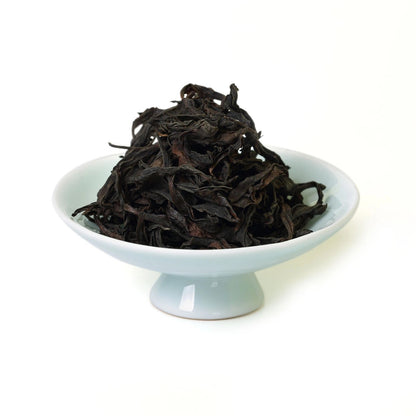 250g Supreme Da Hong Pao Oolong Tea Chinese Wuyi Dahongpao Big Red Robe Loose