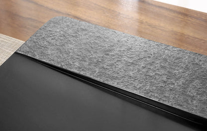 Chinese Tea Tray Black Stone Serving Tray Multi Size Heavy Tray For Tea Set New