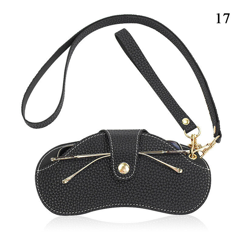 Sunglasses Storage Bag Spectacle Case Glasses Case Eyewear Cover Glasses Bag