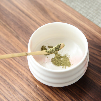 Traditional Matcha Set Matcha Whisk Scoop Ceremic Matcha Bowl Japanese Tea Sets