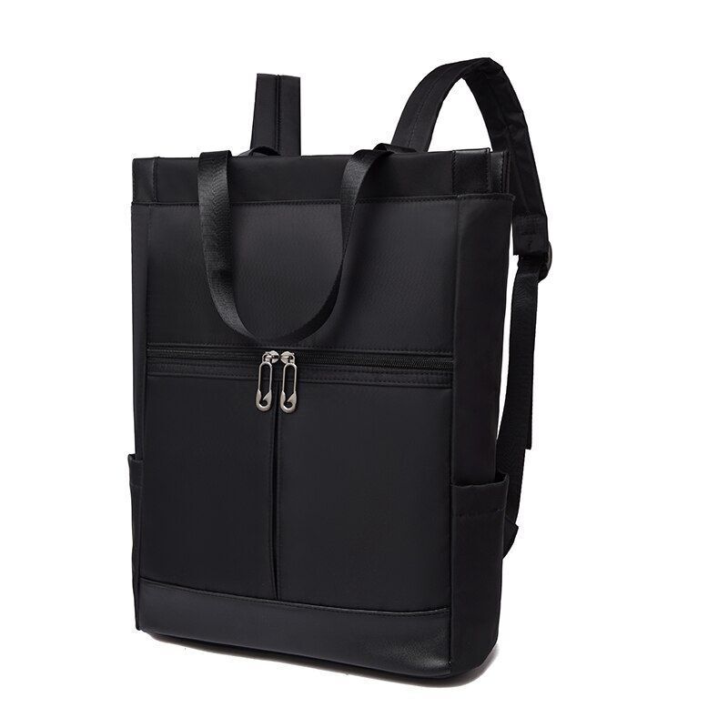 Waterproof Backpacks Large Capacity 14 Inch Laptop Backpack Oxford Polyester Bag