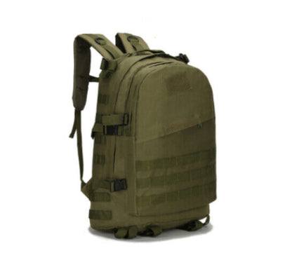Outdoor Military Tactical Backpack Assault Bag Camping Hiking Travel Rucksack
