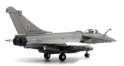 for FLOZ French Air Force Rafale C Fighter 1/100 DIECAST plane Pre-built Model