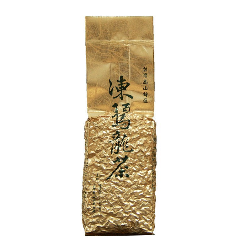 150g Authentic Fujian High Mountain Rich Aroma Dongding Oolong Tea Premium Tea