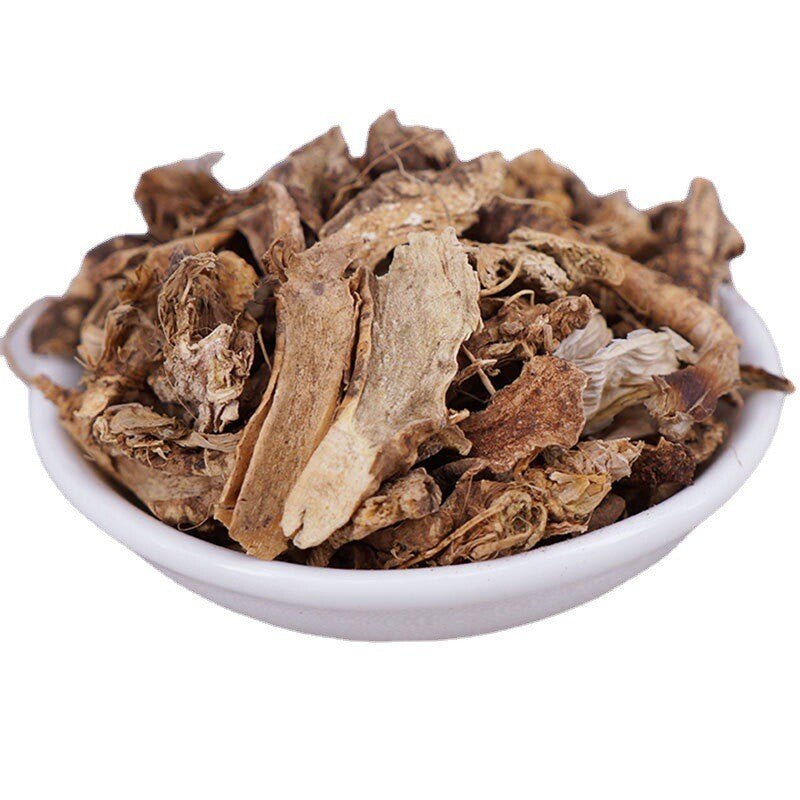 Sichuan Blackberry Lily (Belamcanda Chinensis) 500g Bulk Chinese Herbal Medicine