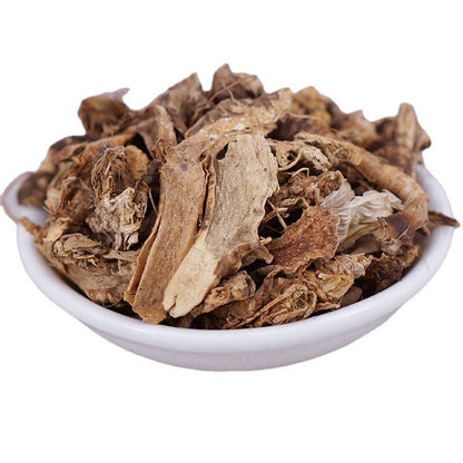 Sichuan Blackberry Lily (Belamcanda Chinensis) 500g Bulk Chinese Herbal Medicine