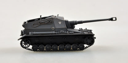 1/72 World War II German IV a Dickmax Self-Propelled Artillery Tank Model
