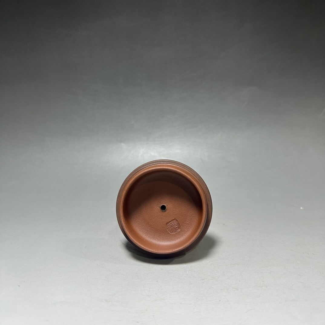 Collection Chinese Vintage Yixing Zisha Clay Exquisite Zisha Teapot Tea Set