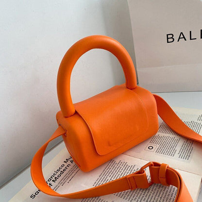 Luxury Handbag Purse Women High Quality Shoulder Summer Small Square Crossbody