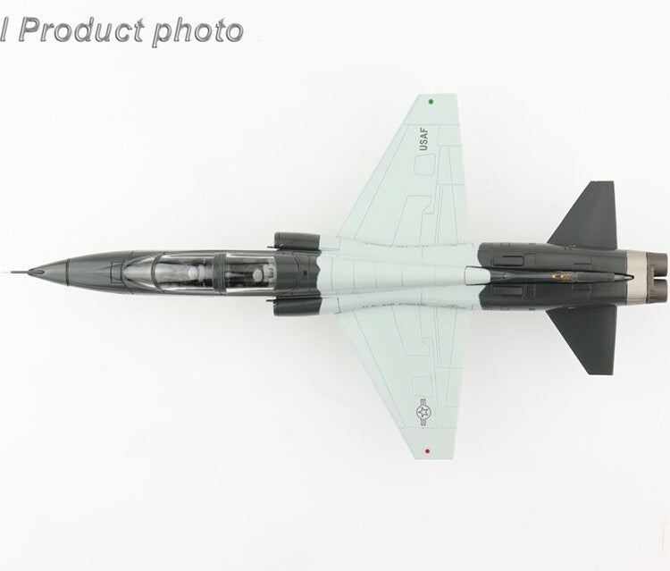 1:72 HM Northrop T-38C Talon "Strikin' Snakes"Columbus AFB Fighter Diecast Model