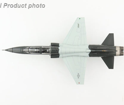 1:72 HM Northrop T-38C Talon "Strikin' Snakes"Columbus AFB Fighter Diecast Model