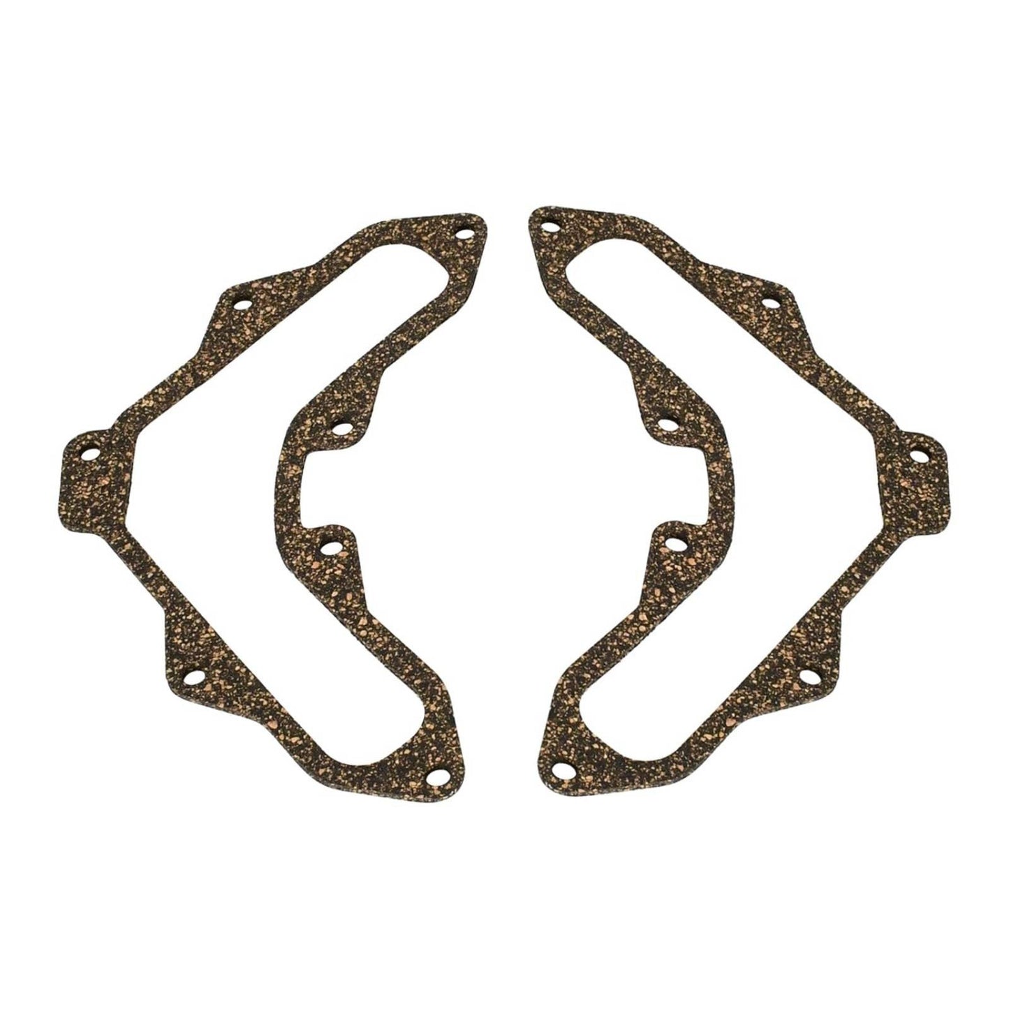 For Kohler Valve Cover Gasket Set 20-041-13-S Fits SV470 SV540 SV590 SV601 2PCS
