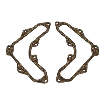 For Kohler Valve Cover Gasket Set 20-041-13-S Fits SV470 SV540 SV590 SV601 2PCS