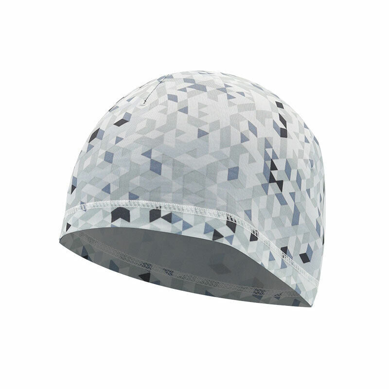 Mens Skull Hat Bike Helmet Hat Cycling Skull Cap Riding Cap Bicycle Classic