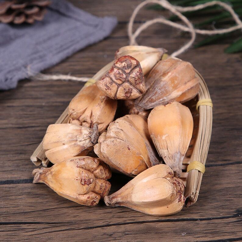 Organic herbal Hala Fruit Pandanus Tectorius Thatch Screwpine Great Quality