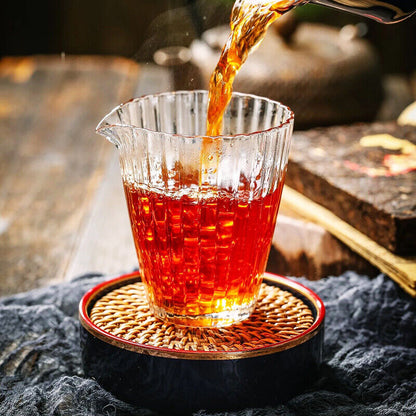 2019 CHINA TEA CNNP Zhongcha Puer Ripe Puerh 10 Yrs Tea 7581 250g Commem 70 Yrs