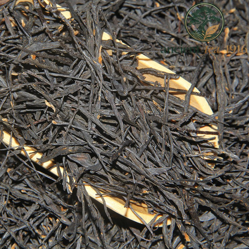 500g 2026 Yunnan Fengqing Ancient Tree Dian Black Tea Loose Tea