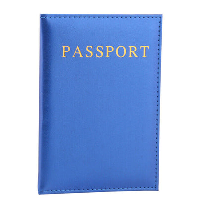 Passport Wallet Passport Holder Passport Cover ID Credit Card Bag Protect Cover