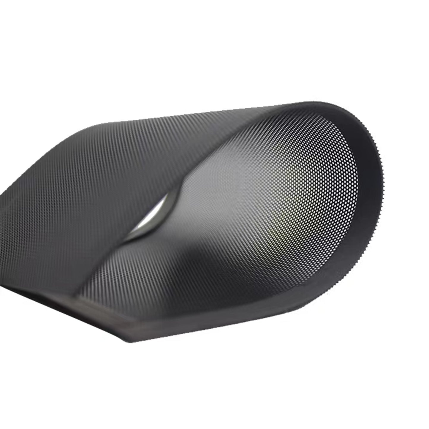 14*14cm Computer PC Cooling Fan PVC+Magnet Dust Filter Case Mesh Net Cover