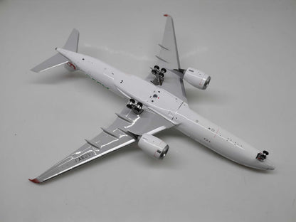 1:400 Phoenix JAPAN AIRLINES A350-900 Airplane Diecast Aircraft Plane Model