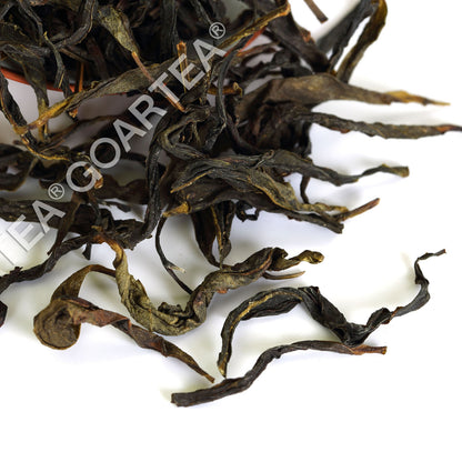 GOARTEA 100g Supreme Dancong Oolong Tea Phoenix Osmanthus Guihua Fragrant Tea-
