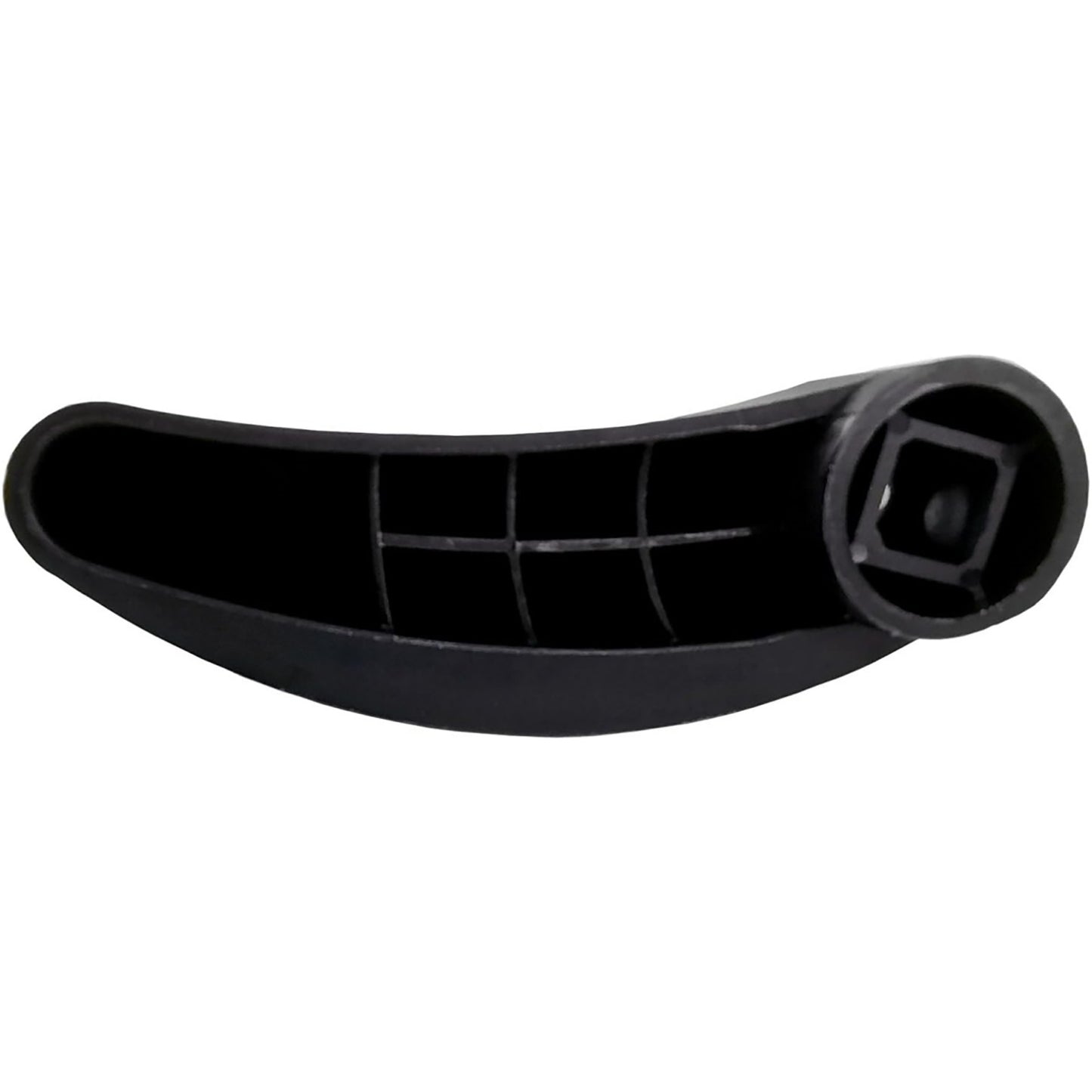 Rear Left Cargo Door Release Handle Replace Kit For Ram Promaster 1500 2500 3500