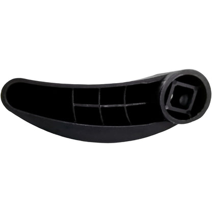 Rear Left Cargo Door Release Handle Replace Kit For Ram Promaster 1500 2500 3500